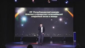 Соколов Вячеслав - Горный улус, с.Куерэлээх