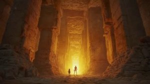 Попытка взглянуть туда, где история обрывается, а вопросы только начинаются