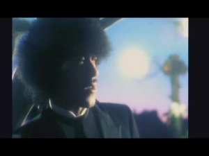 «Parisienne Walkways» - Gary Moore,1978.