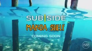 Subside — трейлер игрового процесса дополнения Makoa Shelf для PS VR2