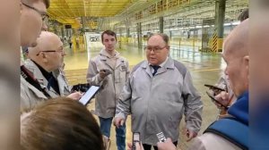 «Хочу сохранить ИНТРИГУ» - президент АвтоВАЗа про цену Азимута. Мы посчитали сами
