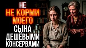 Истории из Жизни | СВЕКРОВЬ НЕ ПОМОГАЕТ МОЛОДЫМ |  Аудиокниги слушать | Жизненные Истории