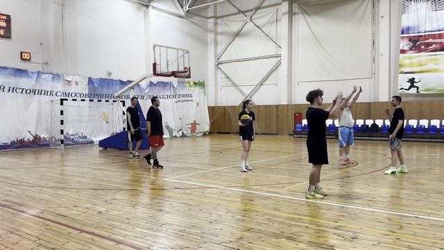 03.06.2026 Спектрум баскетбол 3х3 игра 5