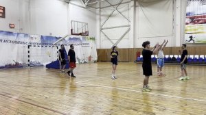 03.06.2026 Спектрум баскетбол 3х3 игра 5