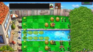 Plants vs Zombies Replanted