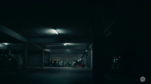 В здравой памяти 3 серия (сериал, 2025)