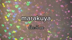 Влог на больничном|marakuya ❤️