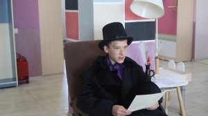 Иващенко Тимофей