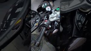 BMW F800r