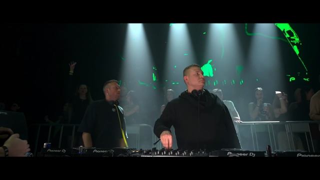 W.D.L & NOBE @ Live Soyuz Festival 2025 (Tau Place) Indie Dance смотреть онлайн