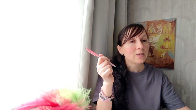 Ещё один шанс в отношениях... Или поставлена точка?