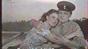 Ссора в Лукашах (Фрагмент) ТВС Курган 2002 VHS