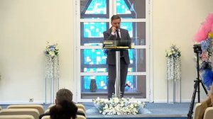 Живая вода и истинное богопоклонение - Святослав Музычко.