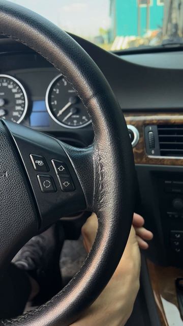 Bmw 3 e90 прописываем новый смарт ключ