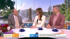 Вячеслав Никонов рассказал, как участвовал в первом наборе «Что? Где? Когда?»