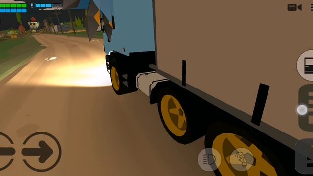 Чуть не збил олениху с 2 олененками смотреть онлайн