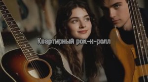 Квартирный рок-н-ролл