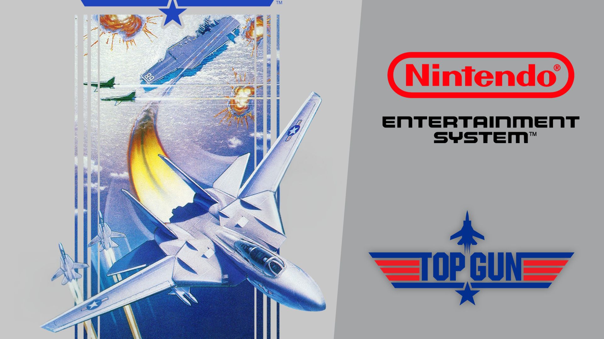 Top Gun (NES)