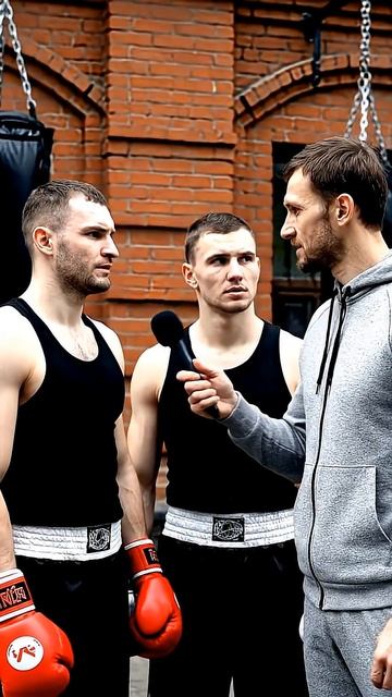 Не подходи к боксёрам с этим вопросом  shorts