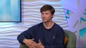 Артист экстремального жанра Александр Гангало / Утро. Местное время / 06.06.2026