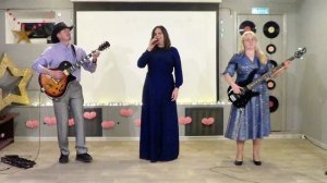 «О тебе» - Алёна Дмитриева