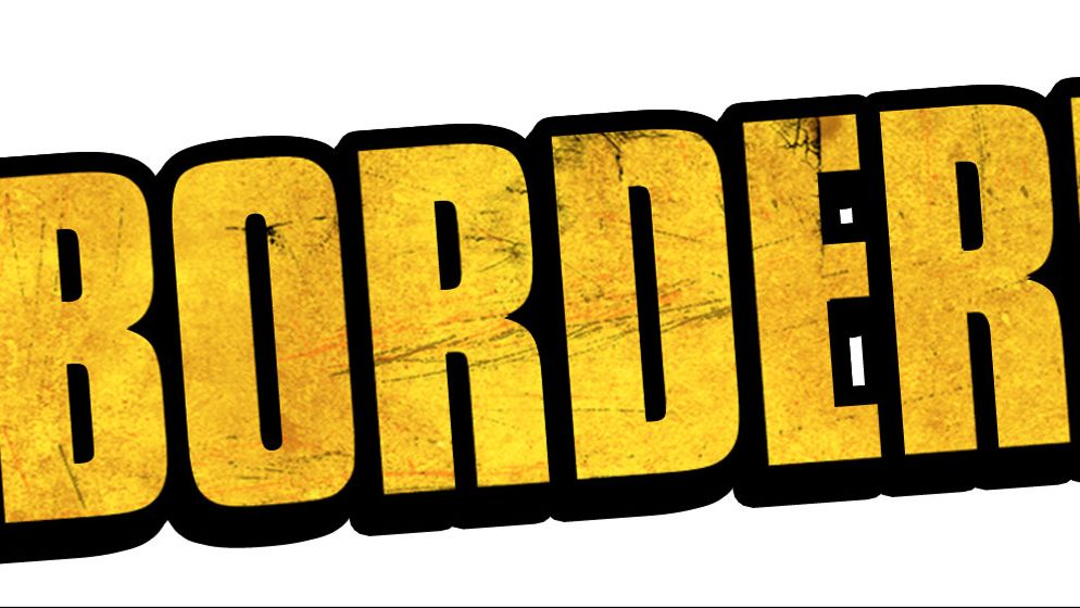 BORDERLANDS №5 смотреть онлайн