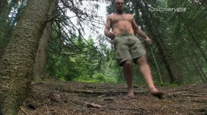Эд Стаффорд - Выживание без купюр - 2 сезон - 4 серия