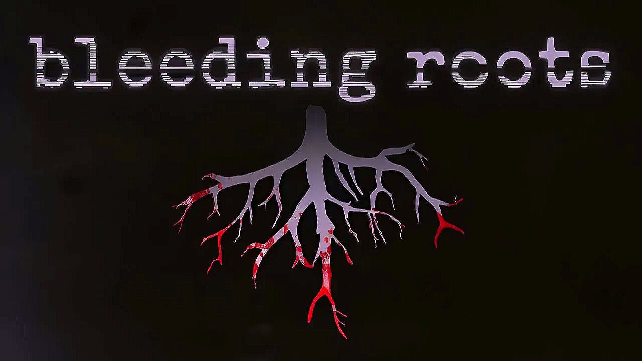 "Кровоточащие корни" (Bleeding Roots) Полное прохождение, без комментариев смотреть онлайн