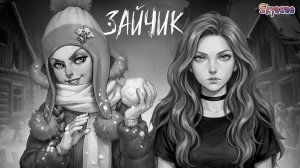 МИР ЗАЙЧИКА | Зайчик: Путь в один конец [7]
