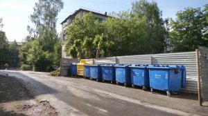 С наступлением тёплых летних дней Серовский муниципальный округ активно преображается.