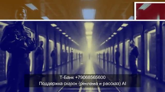 В глубине Тайги НКВД Проводит Эксперимент по Созданию