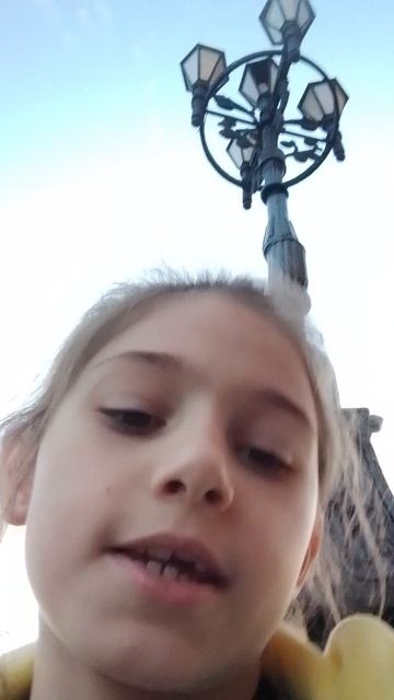 Еду в Питер смотреть онлайн