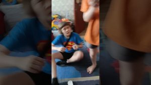Я открываю новые Киндеры