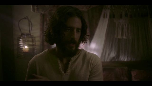 Избранные 1 сезон 8 серия «Это Я» (сериал, 2019)
