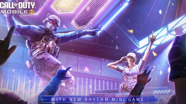 Вся Правда про 6 Сезон в Call of Duty mobile. Все награды Сезона Боевой Пропуск Рейтинг и События