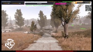 Dayz REDLINE  PVE премьера 2 день кайфуем