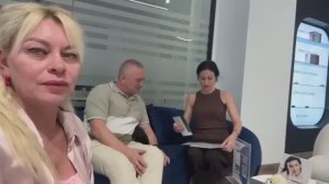 Марина Иванова. В Турцию За Зубами с Италии✅