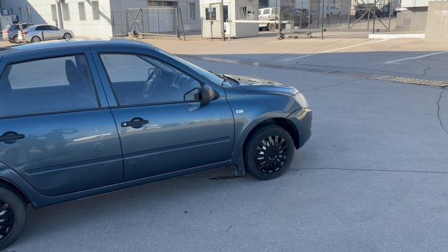 Lada Granta 751 смотреть онлайн