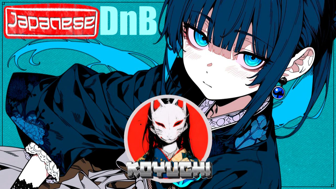 🥁🔥_Floating World🍃JD'n'B_KOYUCHI_05-06-2026 смотреть онлайн