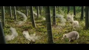 Девушка-Змея Влюбляется В Обычного Человека, Но Монах-Экзорцист Хочет Ее Убить