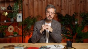 Философия стоиков  работа с гневом | Сергей Сухов