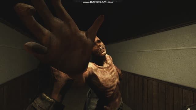OUTLAST # 1 • Снова пробрались в психушку смотреть онлайн