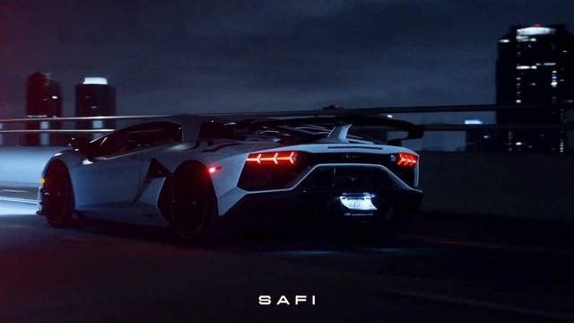 SAFI - Come Back Original Mix