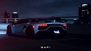 SAFI - Come Back (Original Mix)