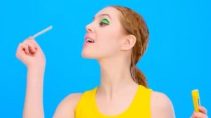 Шоколадный Фонтан Челлендж # Забавные Лайфхаки с Едой c Fun Challenge