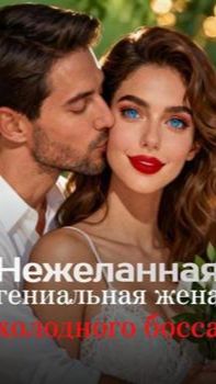 《Нежеланная гениальная жена холодного босса》 смотреть онлайн