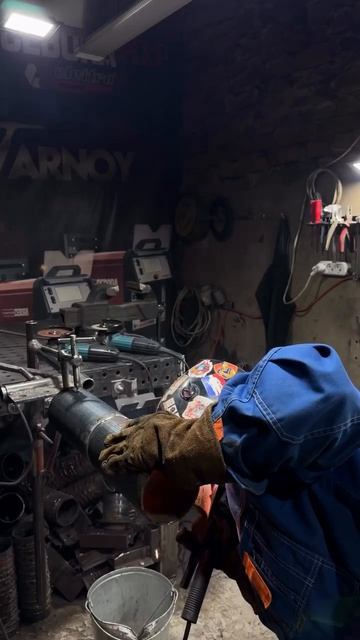 Работа вахтой прикол