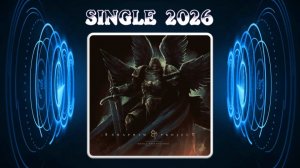 Seraphim Project - Ангел императора (2026) (Heavy/Power Metal)