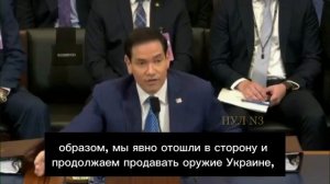 И это все, что надо знать о «духе Анкориджа»...

По крайней мере, наконец-то честно признались.