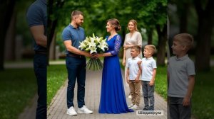 «Мам любите»